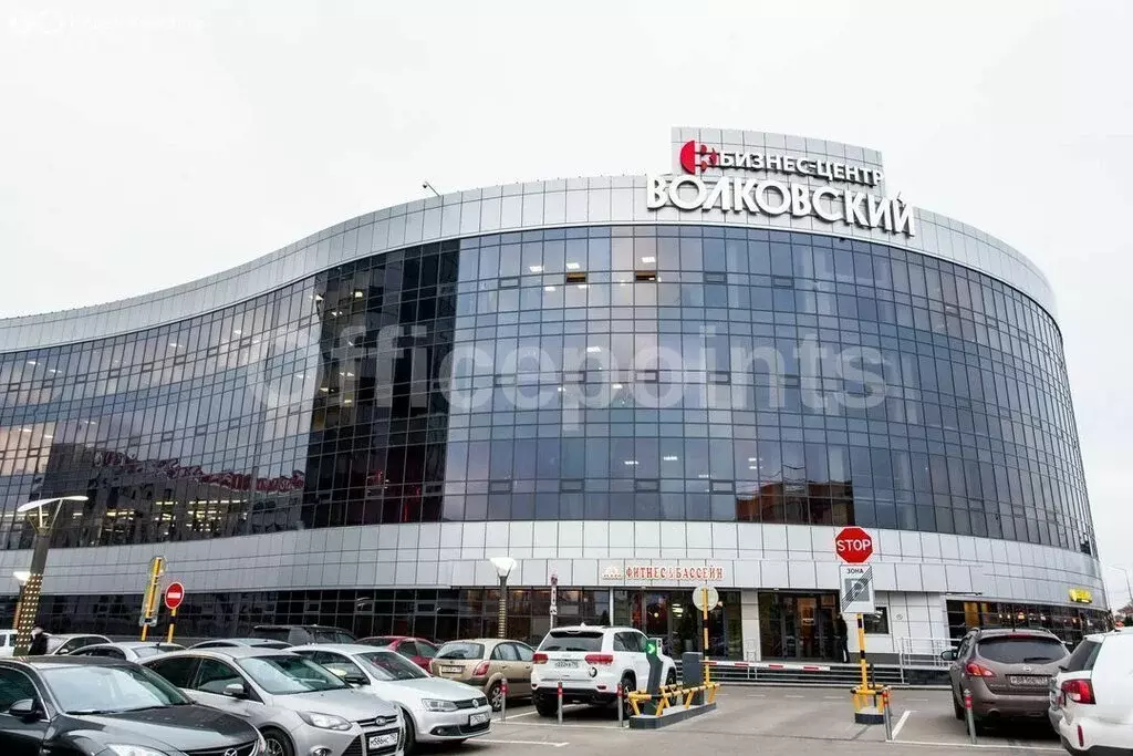 Помещение свободного назначения (272.5 м) - Фото 1