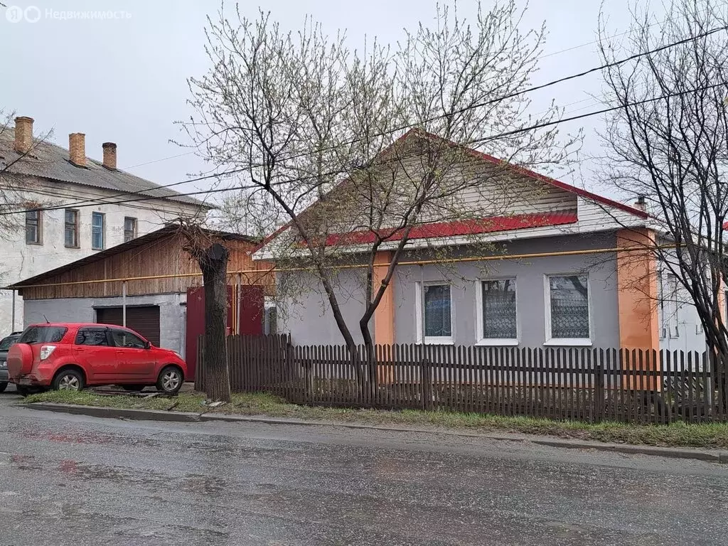 Дом в Реж, улица Костоусова, 25 (45 м) - Фото 1