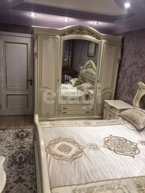 3-к кв. Мордовия, Саранск просп. Российской Армии, 14 (78.0 м) - Фото 1