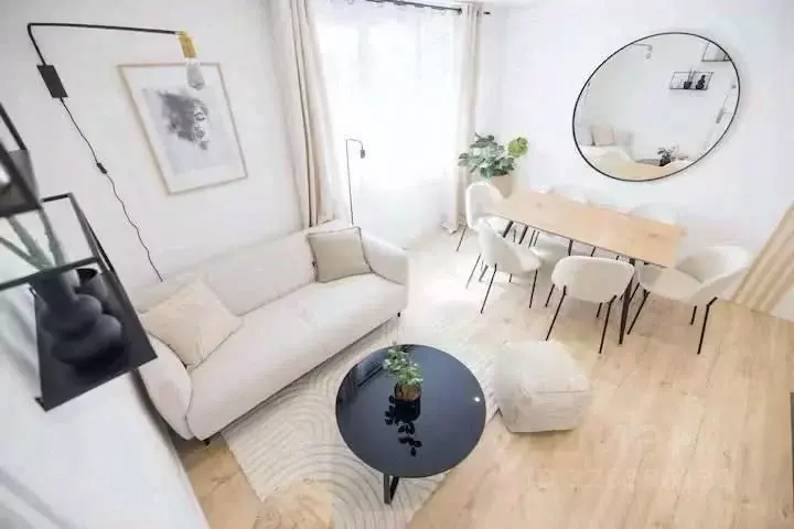 2-к кв. Краснодарский край, Сочи ул. Кирова, 77 (35.0 м) - Фото 1