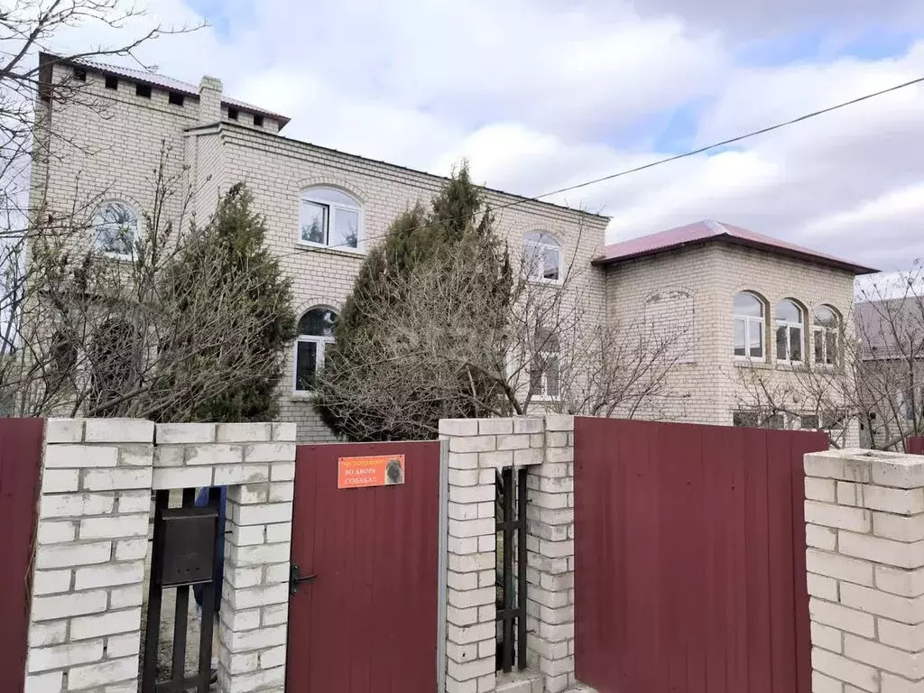 Дом в Муром, улица Грибоедова, 22 (377.8 м) - Фото 1