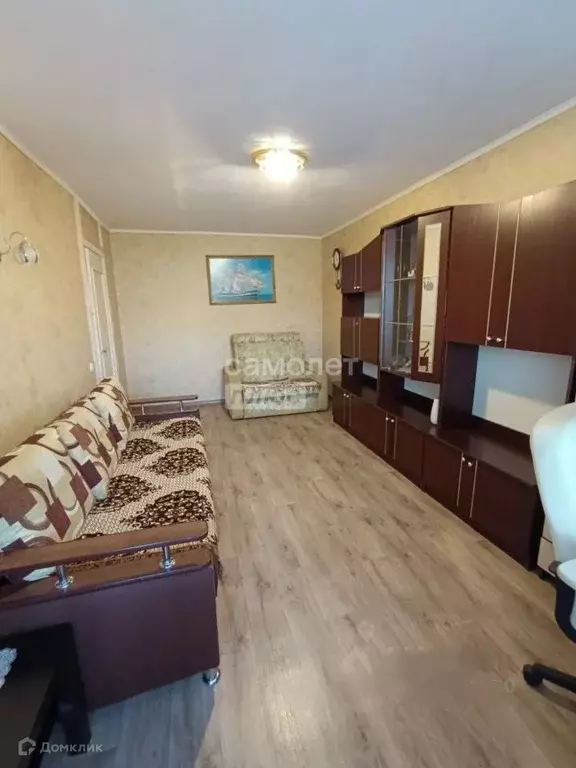 Продаётся 1-к квартира, 31 м - Фото 1