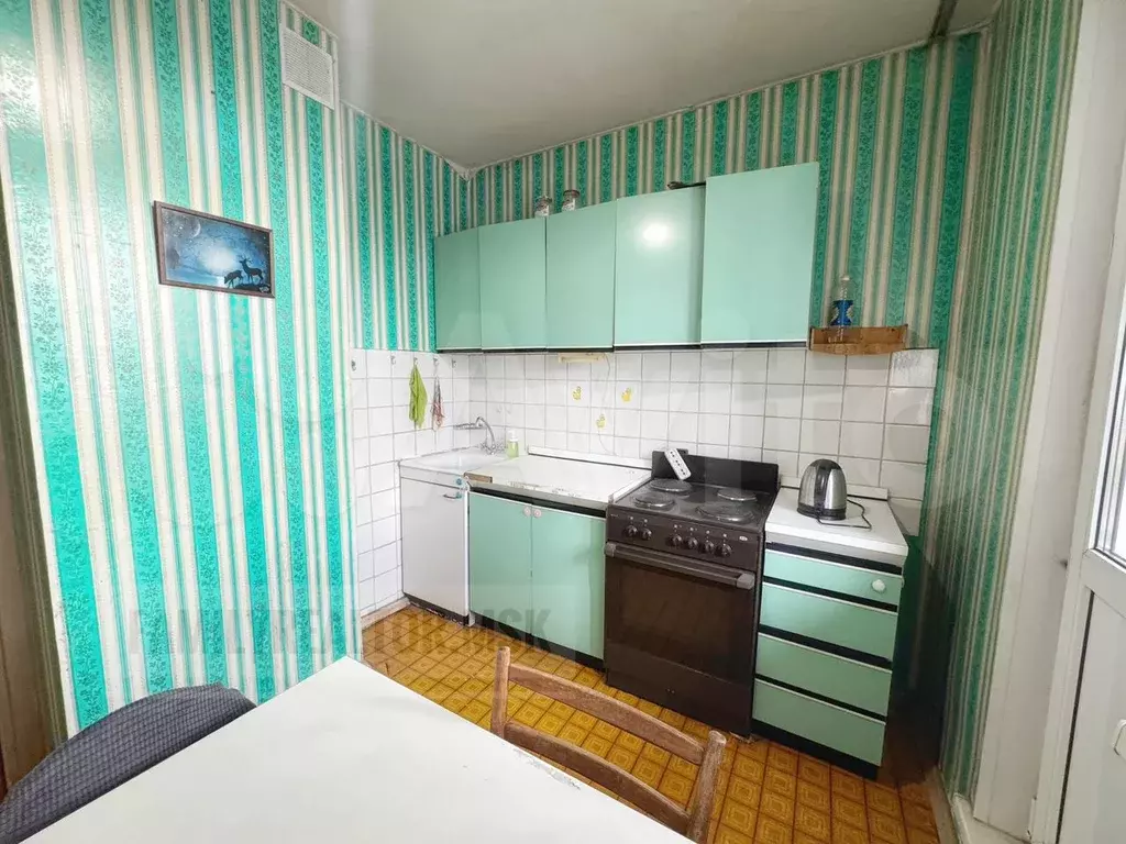 1-к. квартира, 40 м, 10/16 эт. - Фото 0