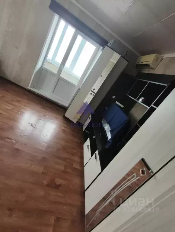 1-к кв. Ростовская область, Волгодонск просп. Мира (32.0 м) - Фото 1