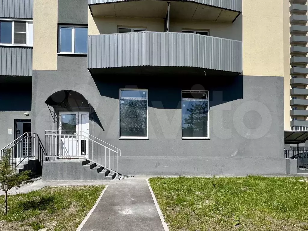 Свободного назначения, 82 м - Фото 1