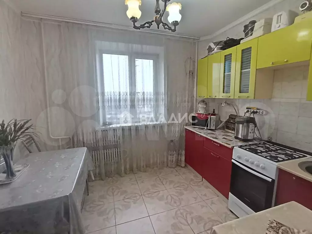3-к. квартира, 70,6 м, 10/10 эт. - Фото 0