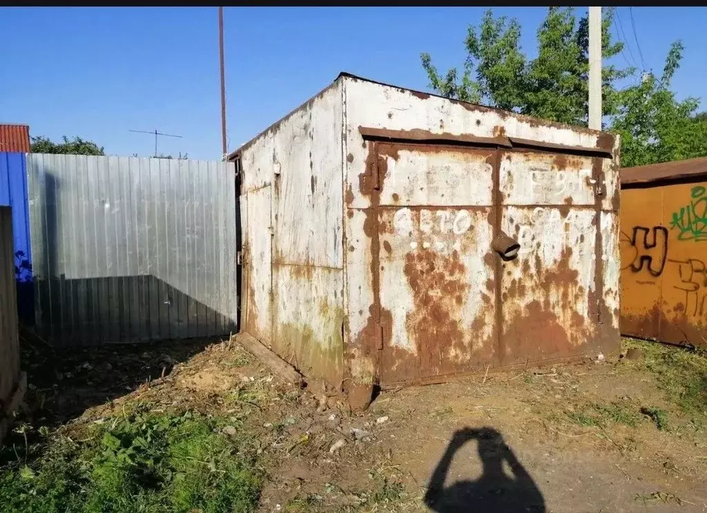 Склад в Смоленская область, Вязьма ул. Заслонова, 34 (18 м) - Фото 0