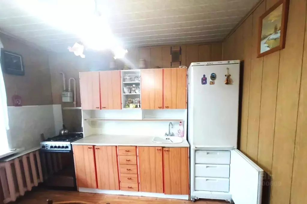3-к кв. Самарская область, Самара ул. Красных Коммунаров, 15 (77.9 м) - Фото 2
