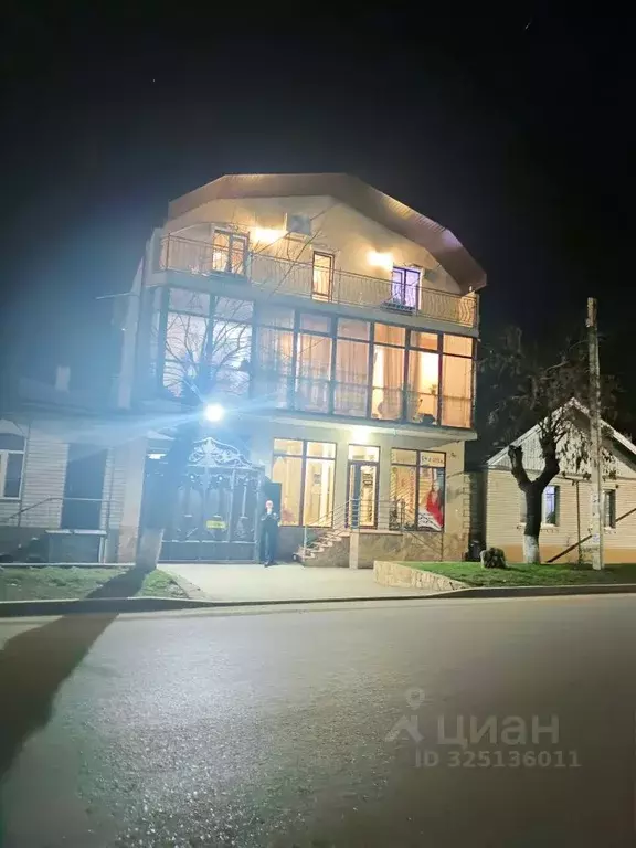 Дом в Ставропольский край, Ессентуки Кисловодская ул., 45 (565 м) - Фото 2