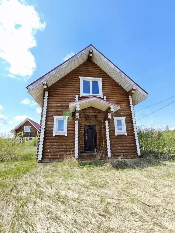 Дом 100 м на участке 10 сот. - Фото 0