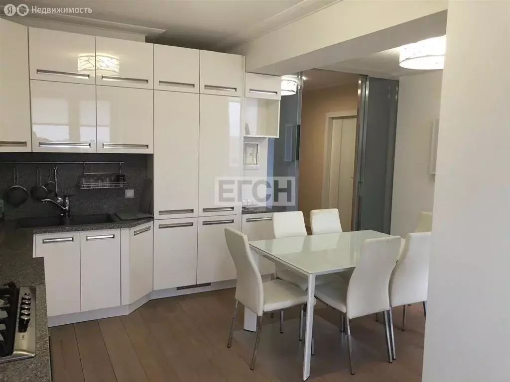 2-комнатная квартира: Москва, Малая Филёвская улица, 48 (83 м) - Фото 2