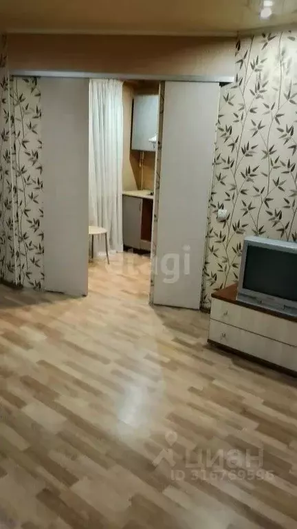 2-к кв. Липецкая область, Липецк ул. Плеханова, 8 (42.0 м) - Фото 1