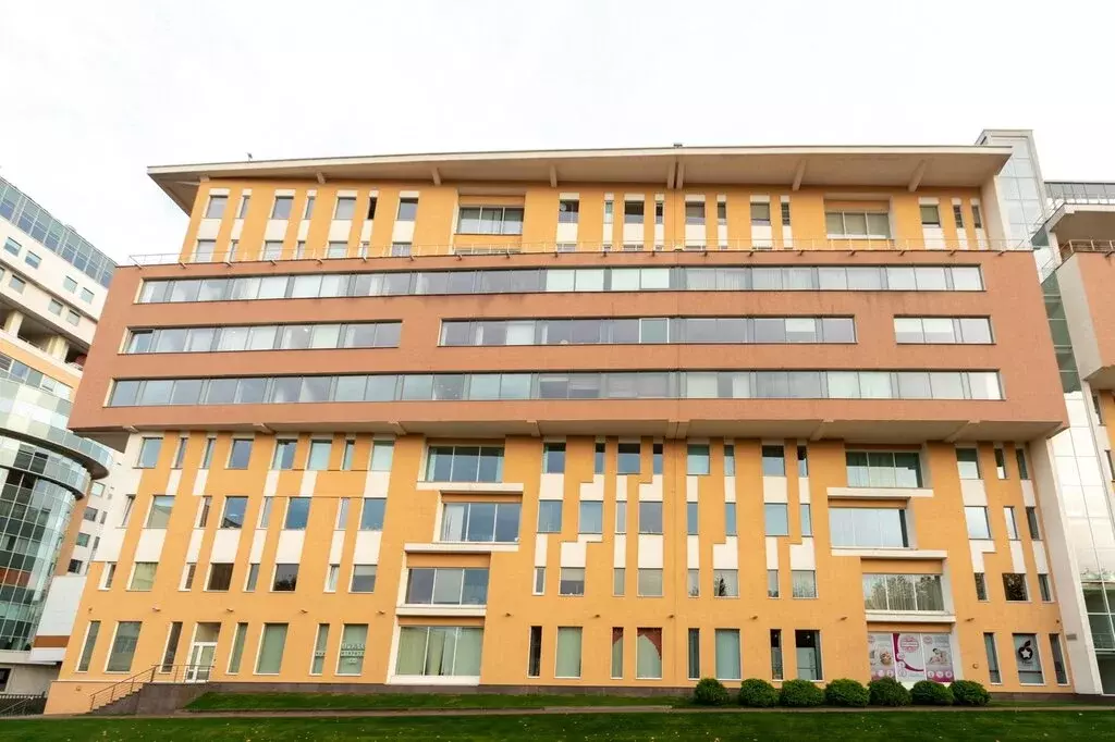 Офис (55.2 м) - Фото 2