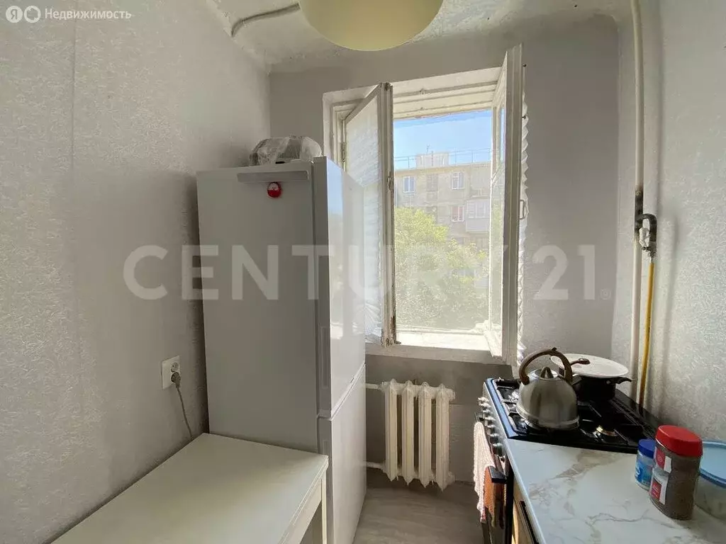 1-комнатная квартира: Севастополь, улица Ивана Голубца, 43 (31 м) - Фото 2