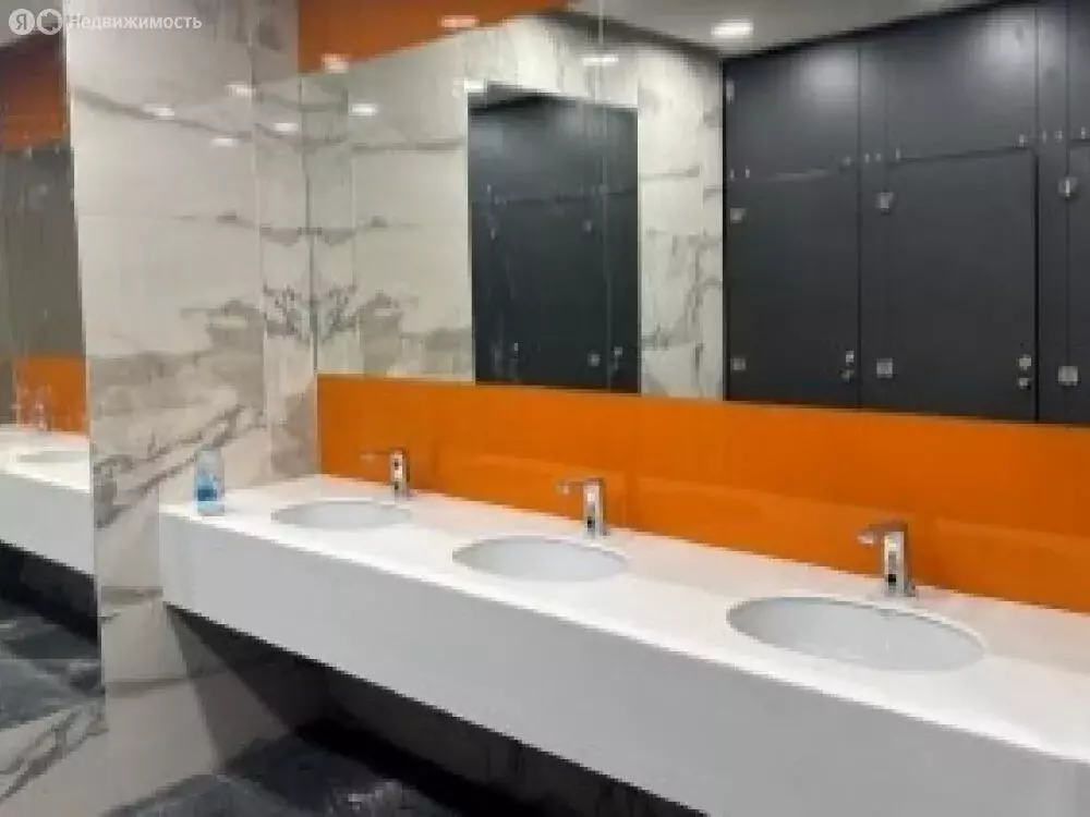 Офис (1655.2 м) - Фото 1