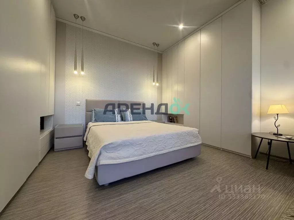 1-к кв. Татарстан, Казань ул. Павлюхина, 110В (50.0 м) - Фото 1