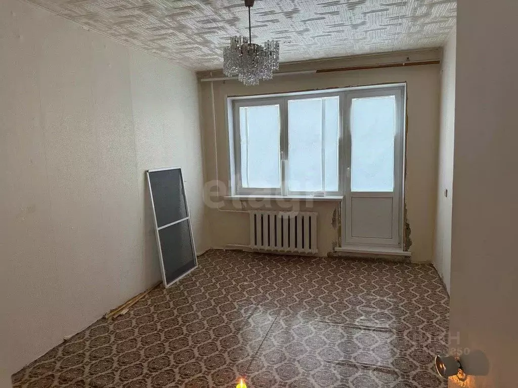 3-к кв. Мордовия, Саранск ул. Коваленко, 7 (64.0 м) - Фото 1