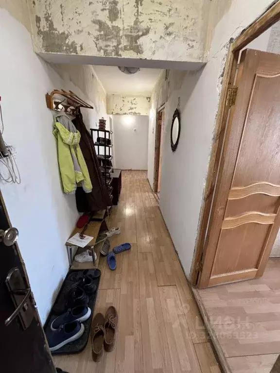 3-к кв. Москва ул. Гончарова, 7А (78.5 м) - Фото 2