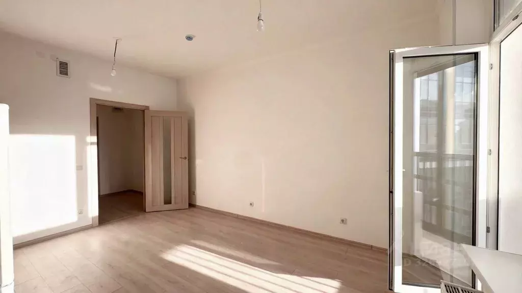 1-к кв. Ленинградская область, Ломоносовский район, Аннинское ... - Фото 2