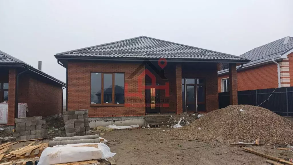 Дом в Ставропольский край, Предгорный муниципальный округ, ... - Фото 2