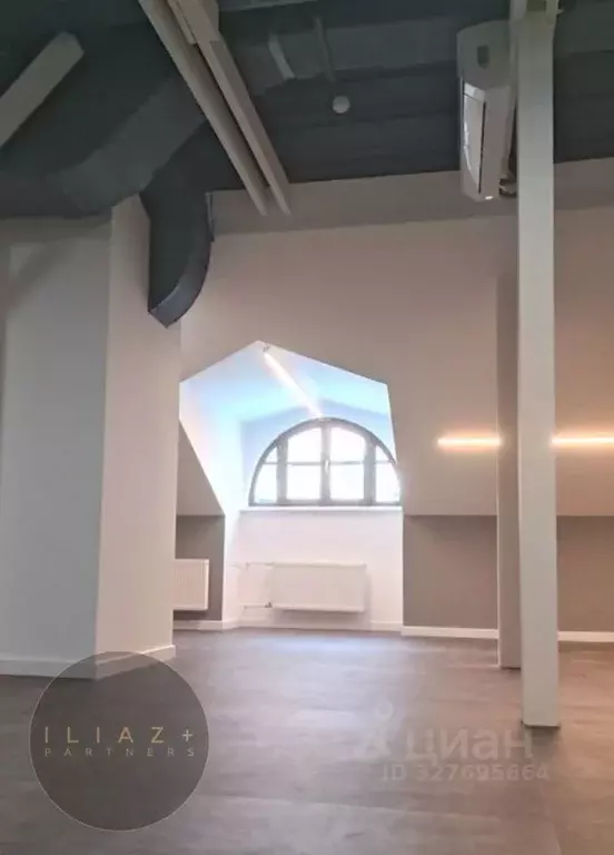 Офис в Москва Большая Грузинская ул., 12С2 (970 м) - Фото 1