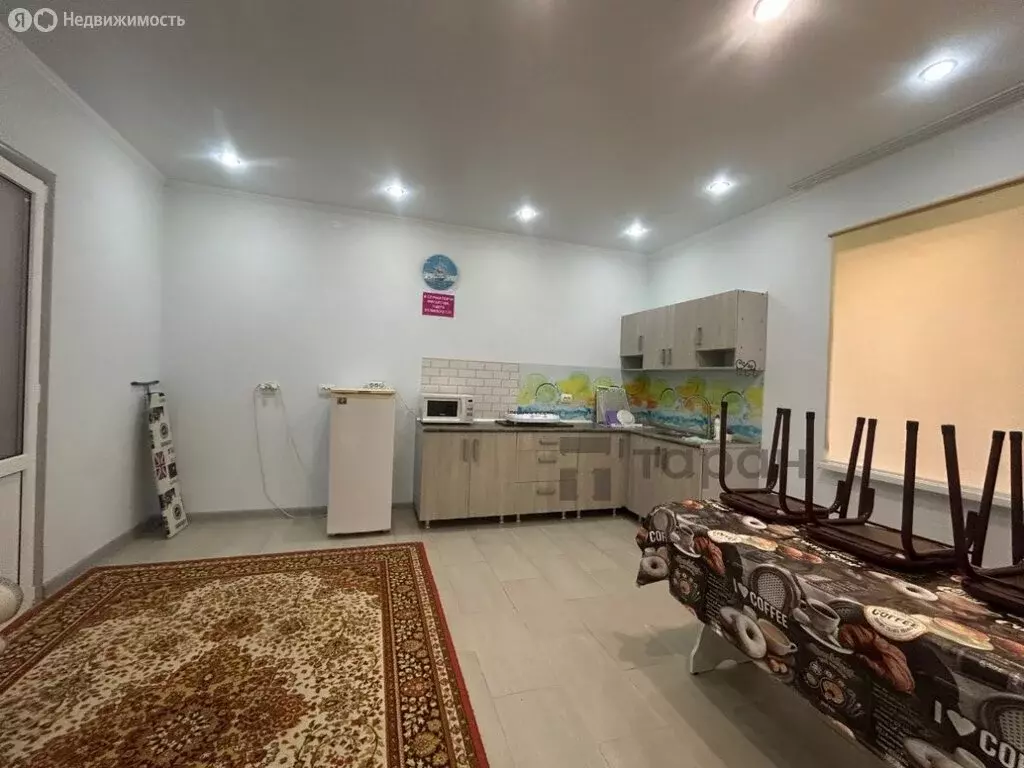 Дом в станица Голубицкая, садовые участки ПК Кавказ, Азовская улица ... - Фото 2