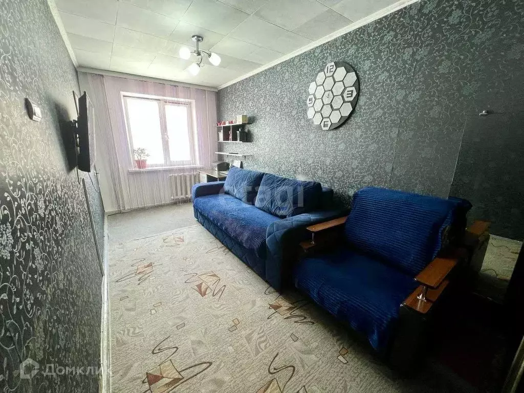Продаётся 2-к квартира, 43.5 м - Фото 1