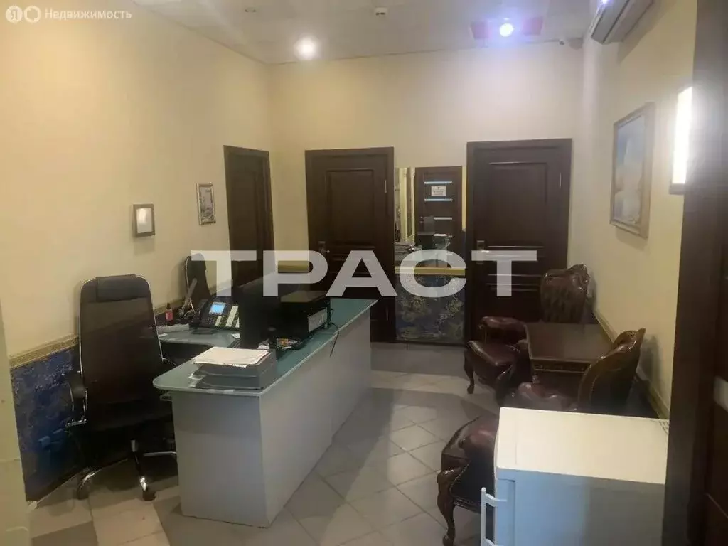 Помещение свободного назначения (37.4 м) - Фото 2