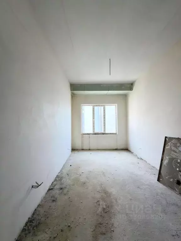 1-к кв. Дагестан, Махачкала ул. Вузовское Озеро, 15к3 (48.0 м) - Фото 2