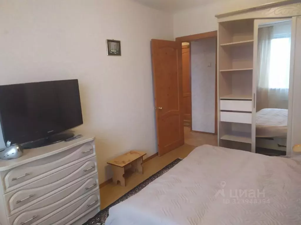 2-к кв. Московская область, Подольск Климовск мкр, ул. Революции, 3Б ... - Фото 1