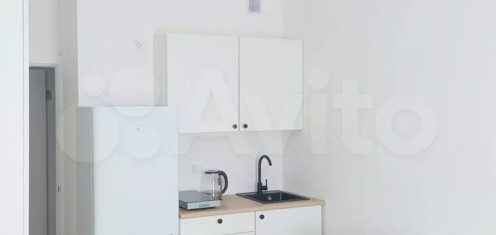 Квартира-студия, 21 м, 10/15 эт. - Фото 0