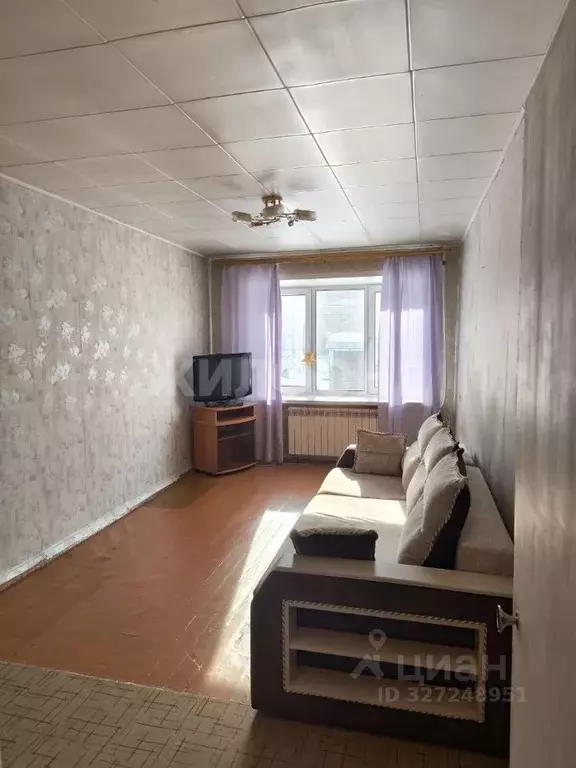 2-к кв. Новосибирская область, Новосибирск ул. Кошурникова, 31 (46.0 ... - Фото 1
