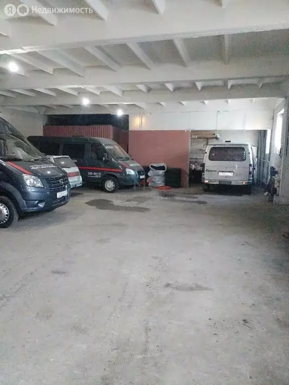 Склад (205 м) - Фото 2