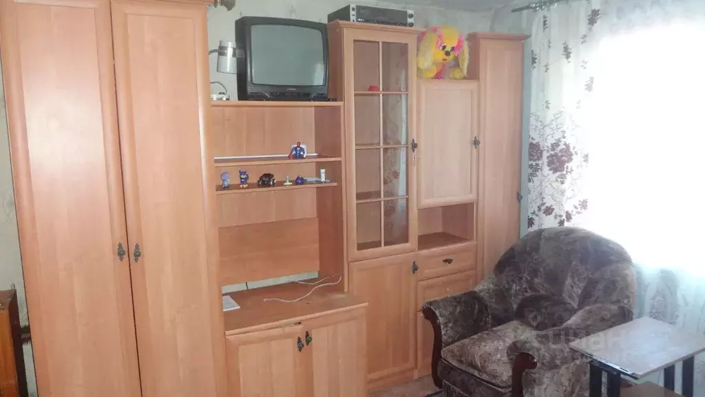 1-к кв. Нижегородская область, Нижний Новгород Народная ул., 42 (20.0 ... - Фото 2