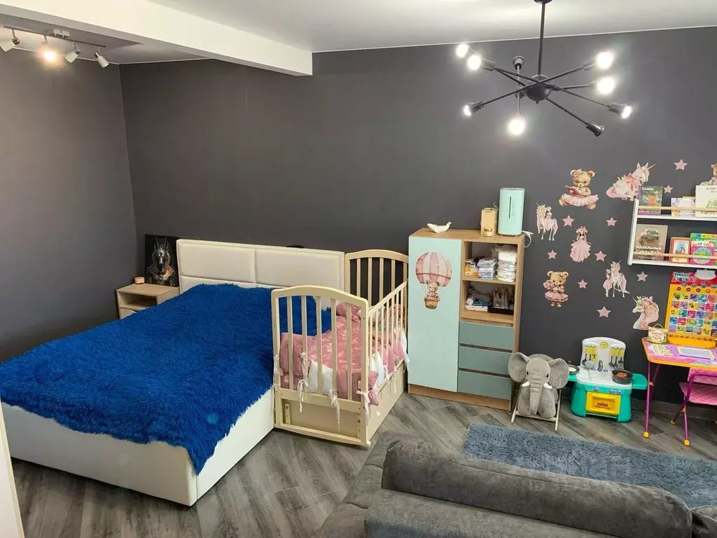 1-к кв. Мордовия, Саранск ул. Кочкуровская, 11 (38.0 м) - Фото 2