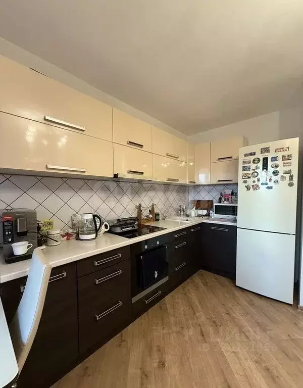 2-к кв. Алтайский край, Барнаул тракт Павловский, 305А (45.6 м) - Фото 0