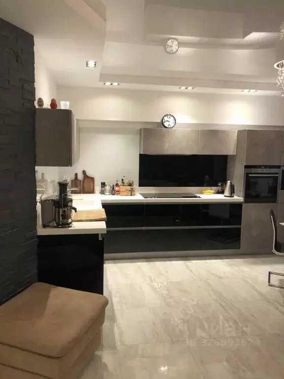 2-к кв. Московская область, Балашиха бул. Горенский, 1 (65.0 м) - Фото 1