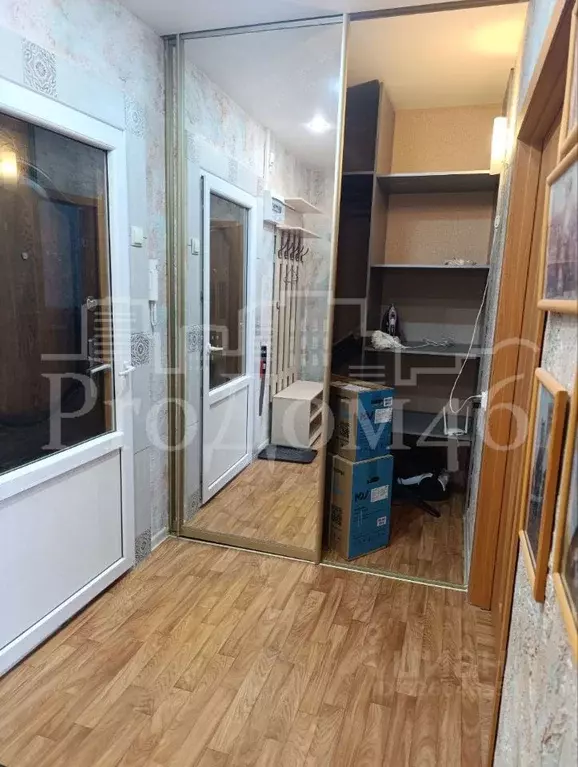 1-к кв. Курская область, Курск ул. Майский Бульвар, 25 (41.0 м) - Фото 2