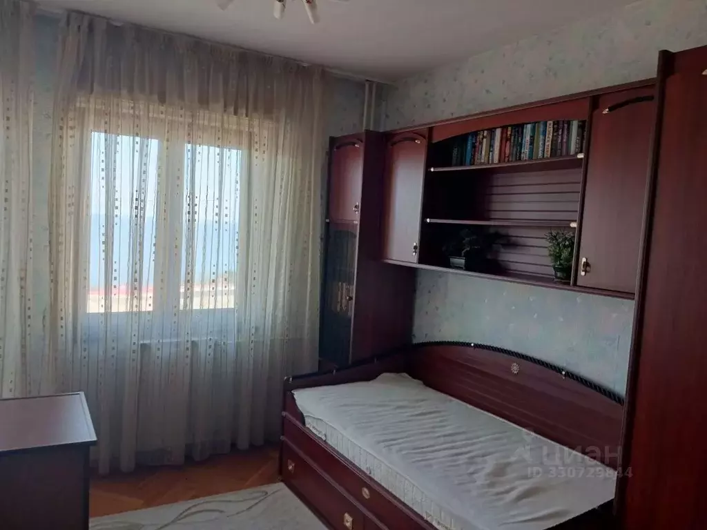 4-к кв. Краснодарский край, Сочи Благодатная ул., 53 (97.2 м) - Фото 2