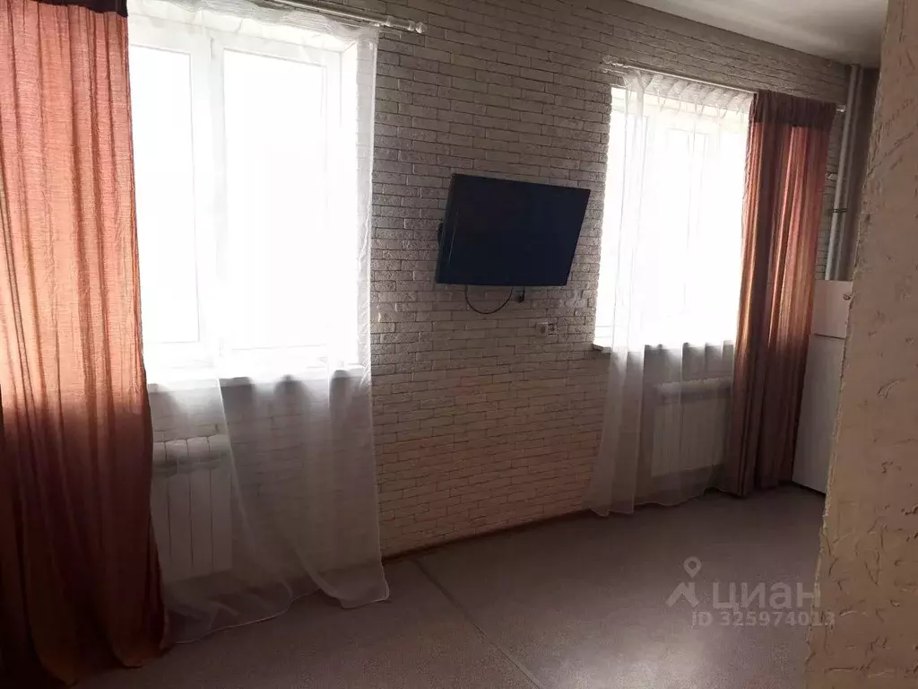 1-к кв. Омская область, Омск ул. Конева, 6 (55.0 м) - Фото 2