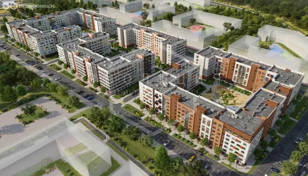 Помещение свободного назначения (25.52 м) - Фото 1