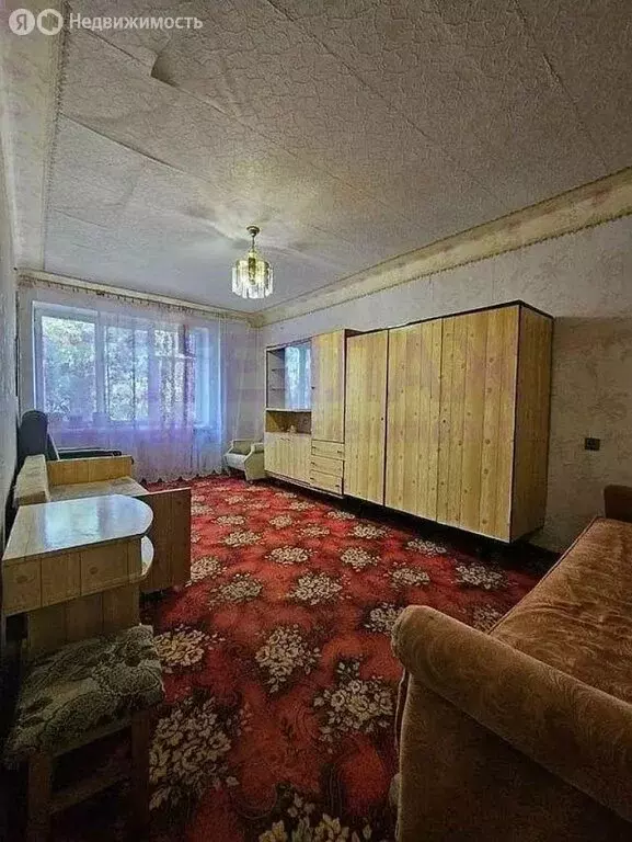 2-комнатная квартира: Керчь, улица Островского, 115 (43 м) - Фото 2