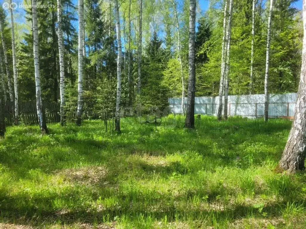 Участок в Нижнетавдинский район, поселок Лесозаводский, улица Мира (15 ... - Фото 1