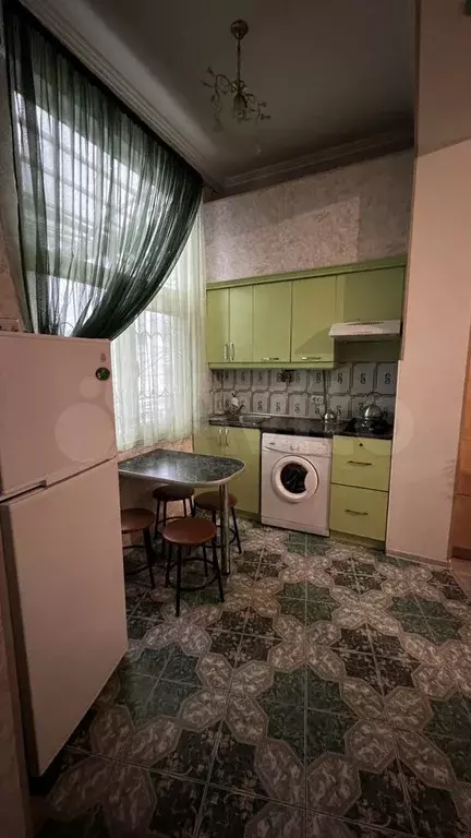 Квартира-студия, 30м, 2/2эт. - Фото 0