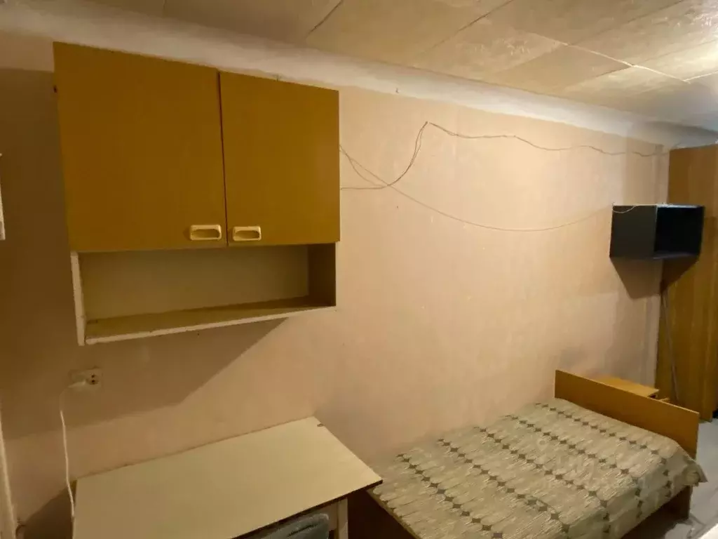 1-к кв. Челябинская область, Челябинск Каслинская ул., 60Б (18.0 м) - Фото 1