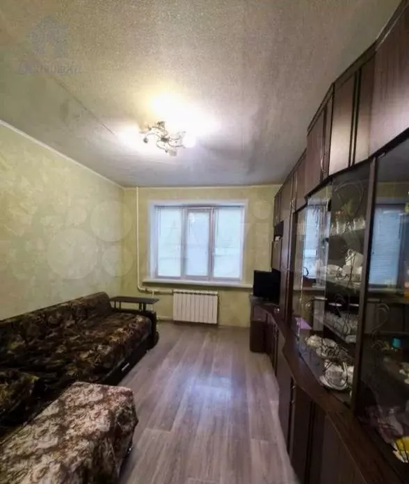 Комната 17 м в 2-к., 4/9 эт. - Фото 0