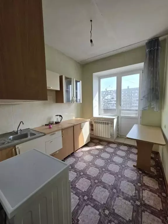 1-к кв. Алтайский край, Бийск Советская ул., 206 (32.6 м) - Фото 1