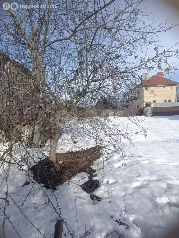 Дом в Ярославская область, Ростов Великий, Садовая улица (58 м) - Фото 1