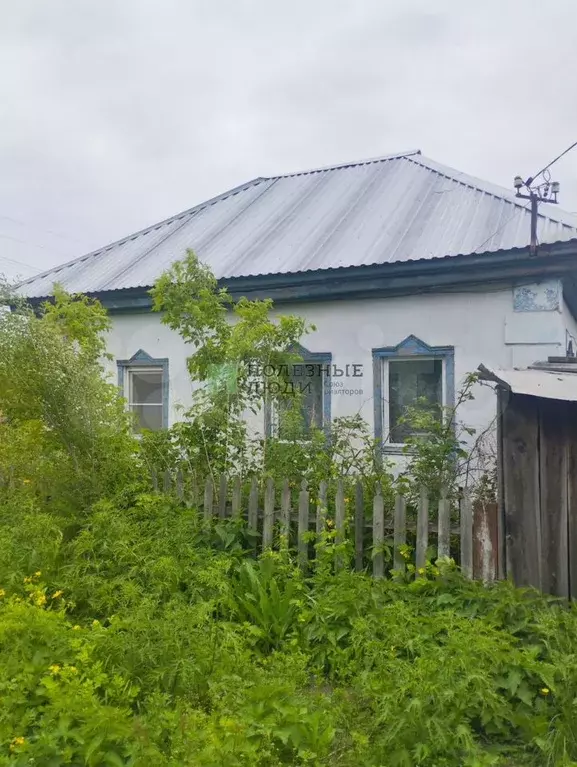 Дом 77,7 м на участке 5,4 сот. - Фото 1