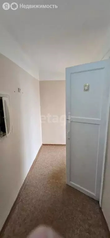 1-комнатная квартира: Томск, переулок Нахимова, 2 (30.2 м) - Фото 1